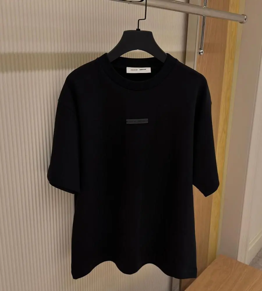 Essentials T Shirt 280-8