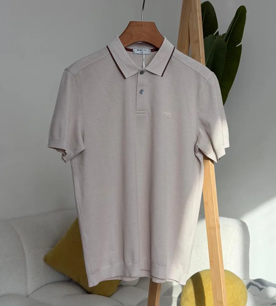 Berluti T Shirt 330-2