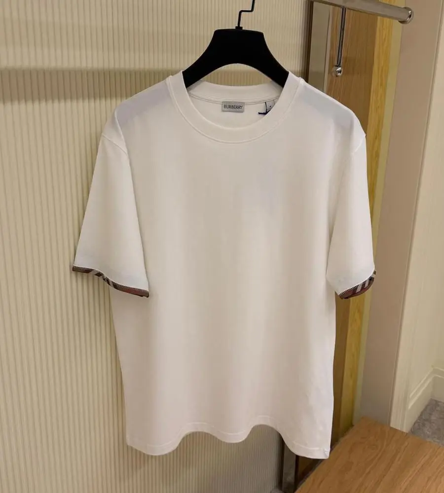 Burberry T Shirt 280-7