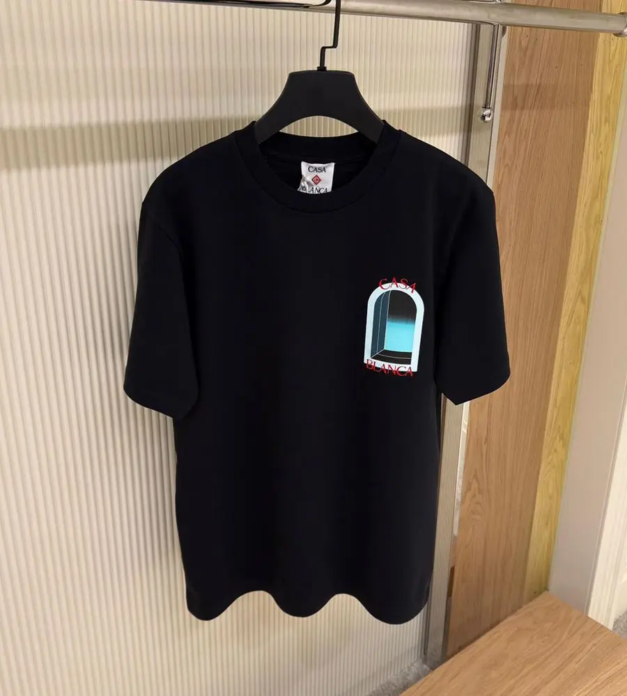 Casablanca T Shirt 280-24