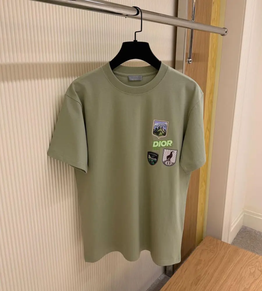Dior T Shirt 280-8