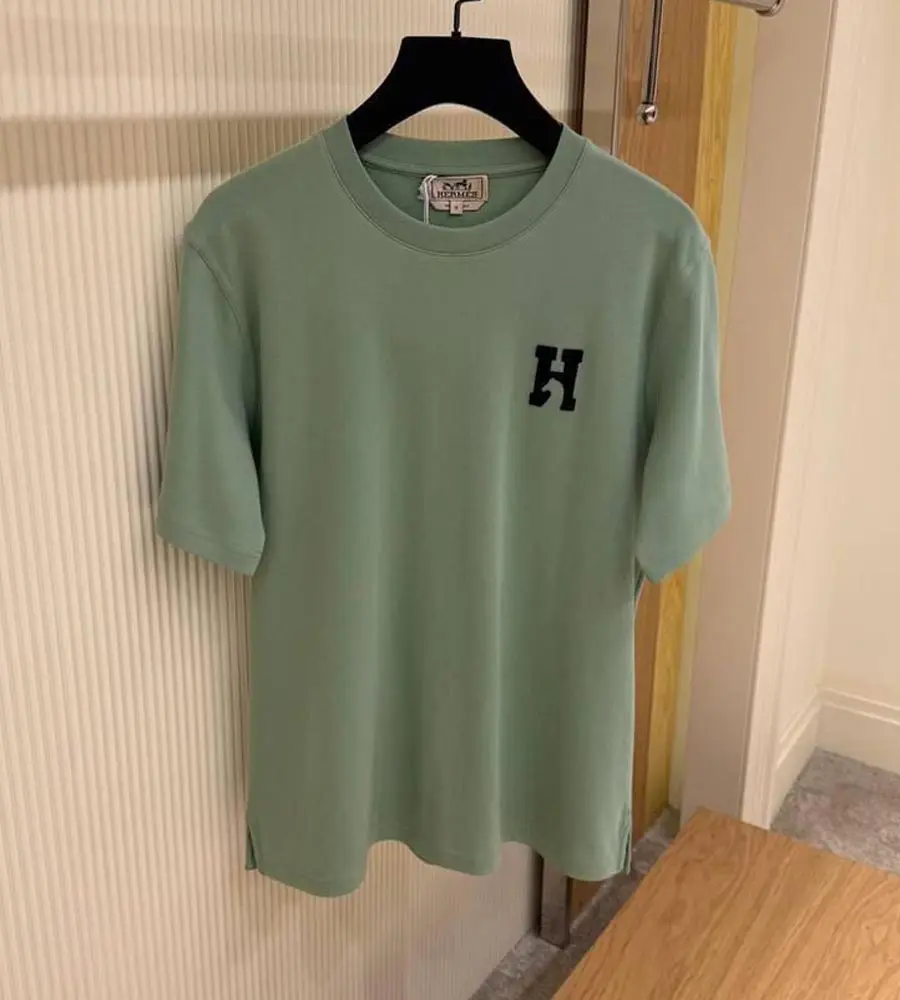 Hermes T Shirt 350-28