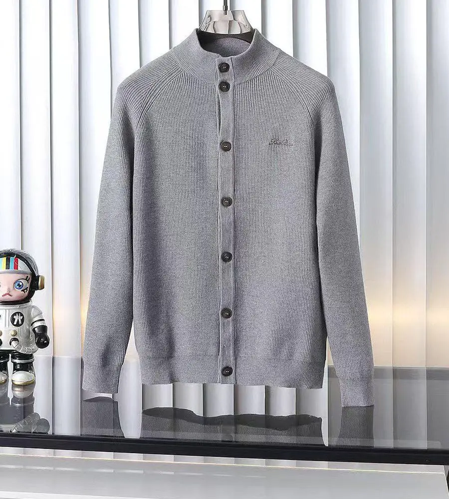 Loropiana Sweater Jacket 400-1