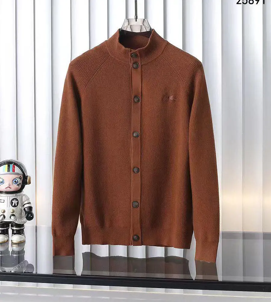 Loropiana Sweater Jacket 400-2
