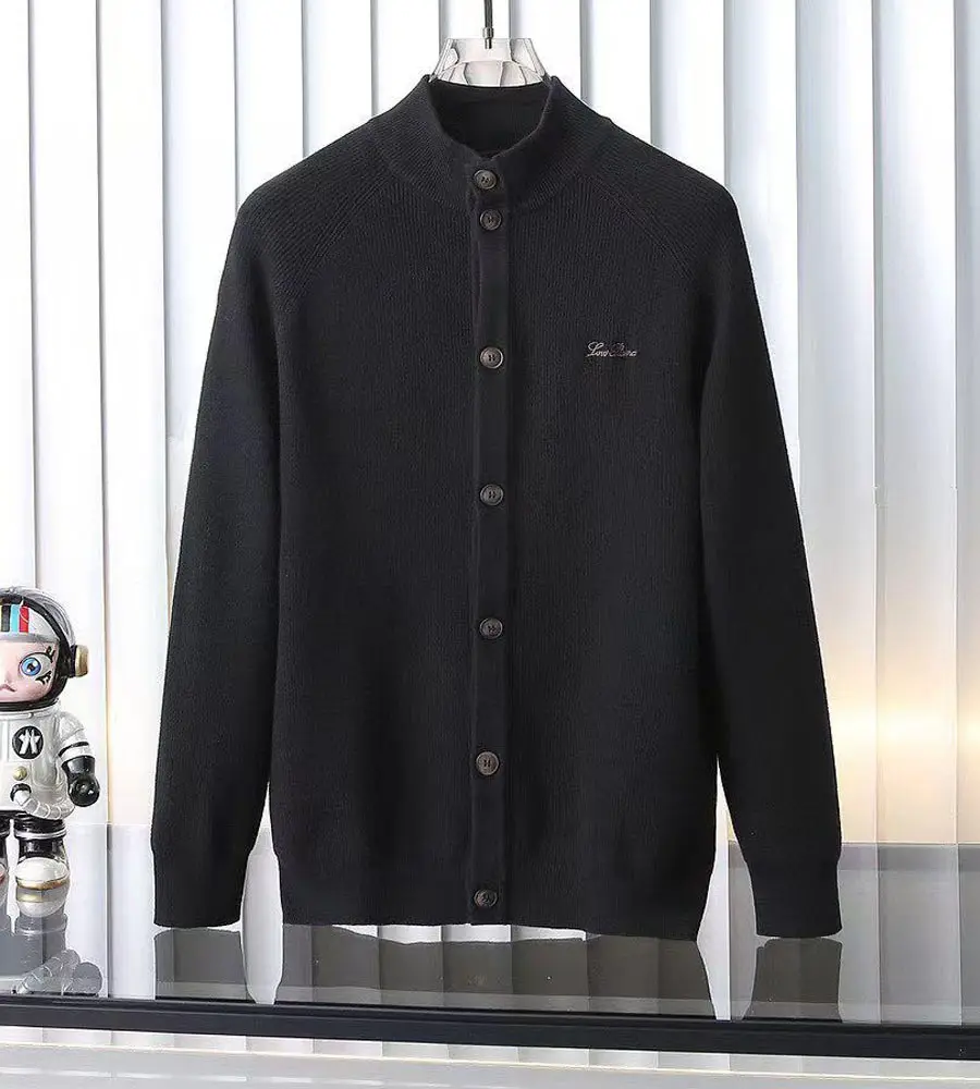 Loropiana Sweater Jacket 400-4