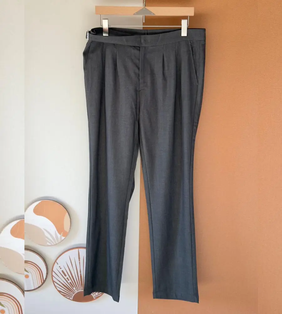 Loropiana Pant 350-4