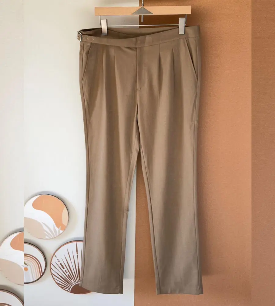 Loropiana Pant 350-6