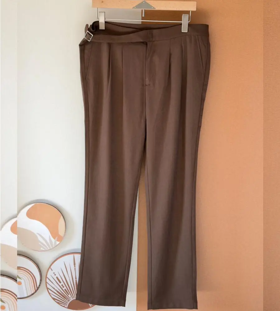 Loropiana Pant 350-7