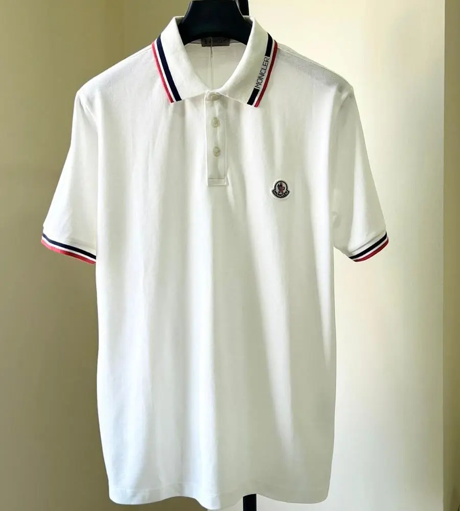 Moncler T Shirt 280-25