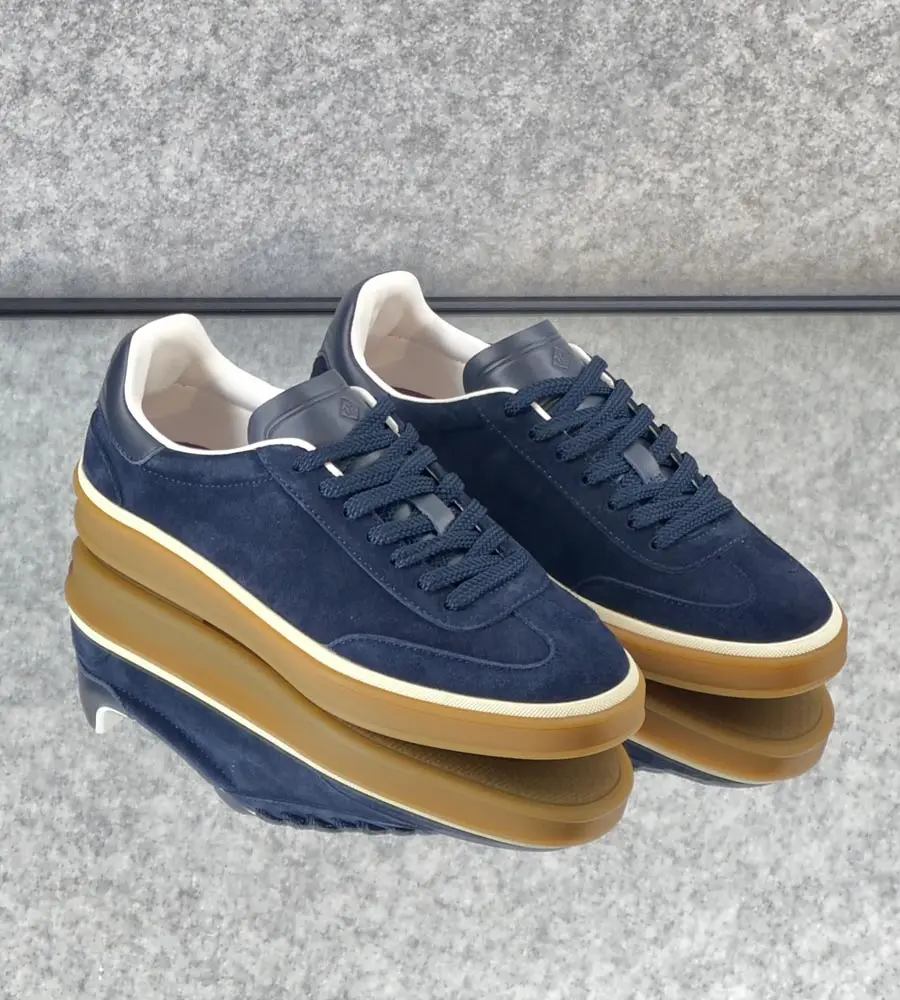 Loropiana Sneakers 600-2