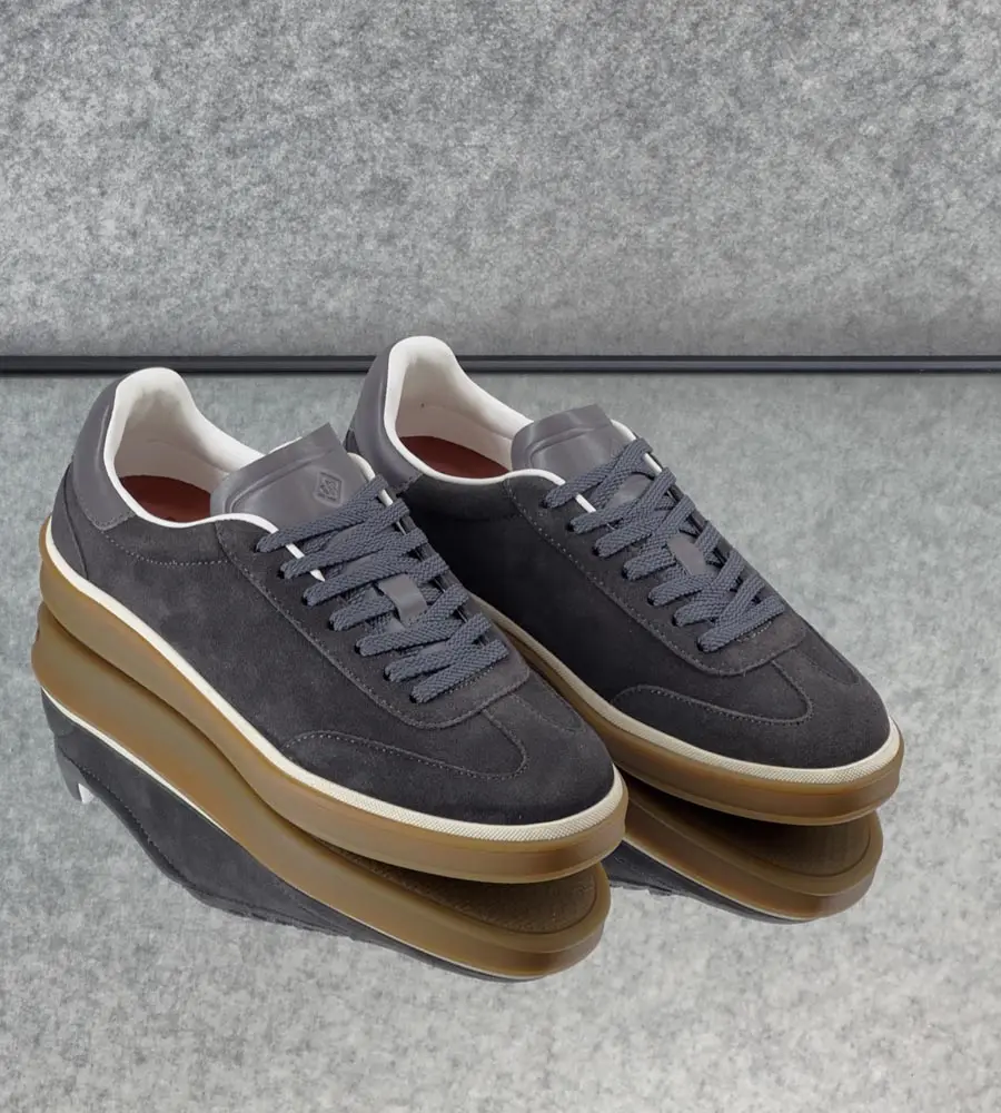 Loropiana Sneakers 600-3