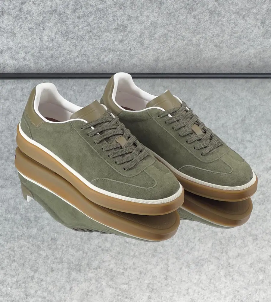 Loropiana Sneakers 600-4