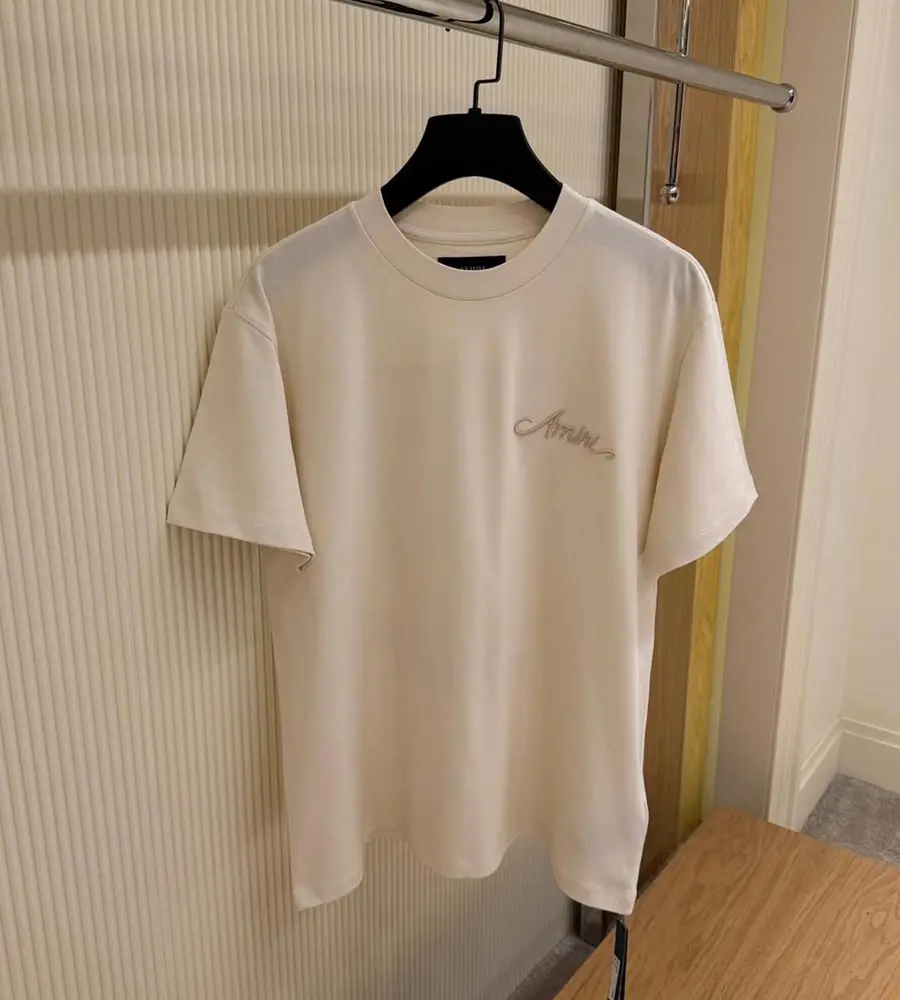 Amiri T Shirt 280-41