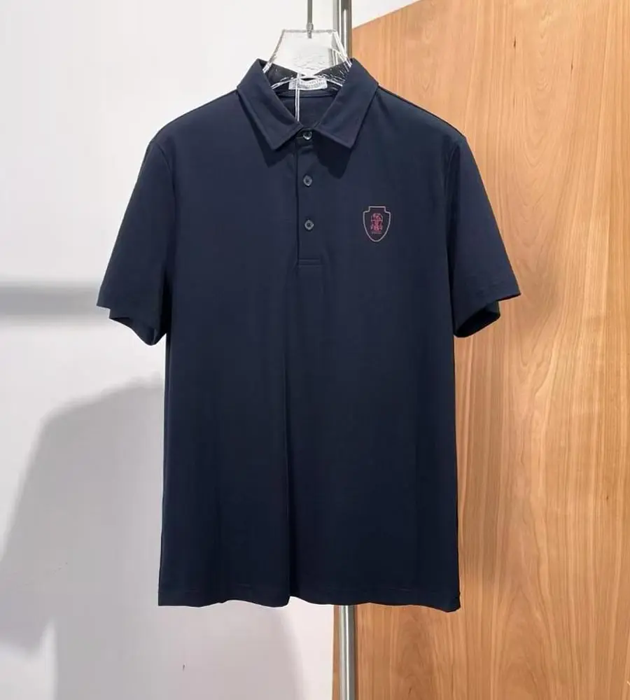 Brunello Cucinelli T-Shirt 300-6