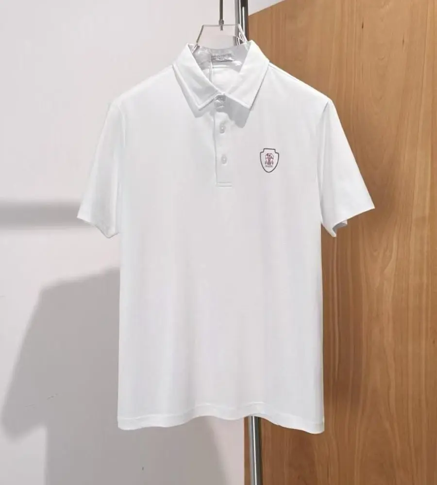 Brunello Cucinelli T-Shirt 300-7