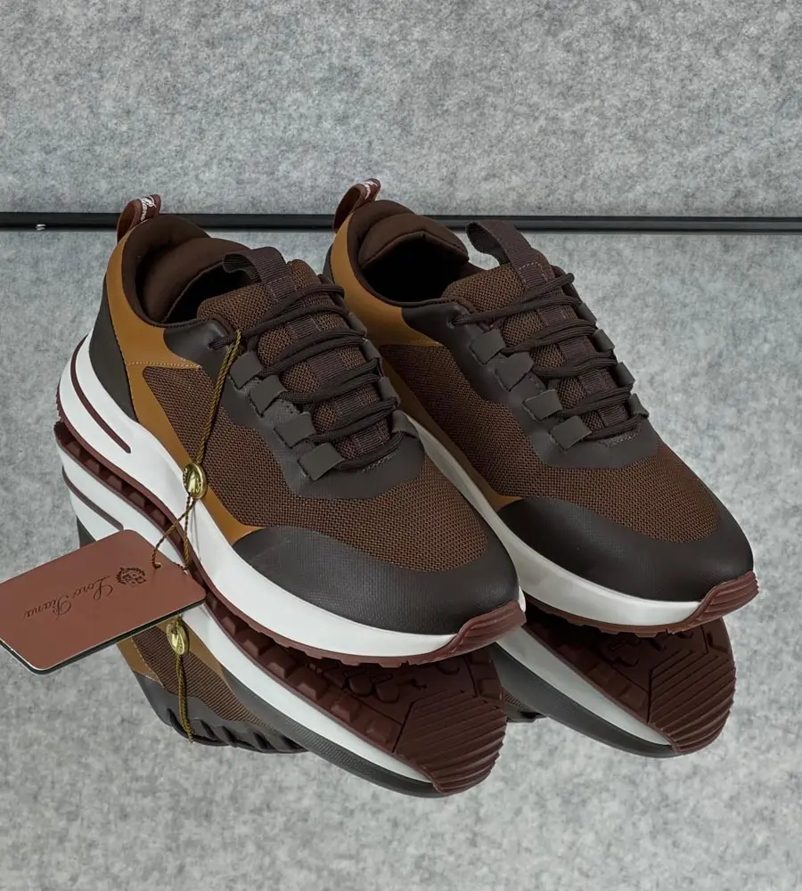 Loropiana Sneakers 450-38